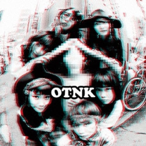 【CD】BiSH ／ OTNK