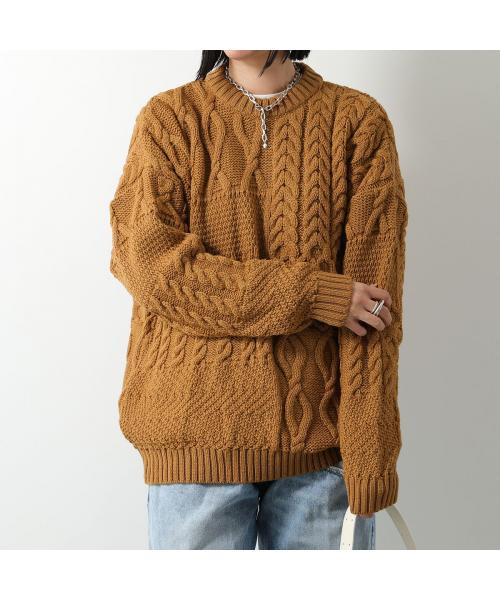 オールドダービーニットウェア/Oldderby Knitwear セーター JM4008 ニット ･･･