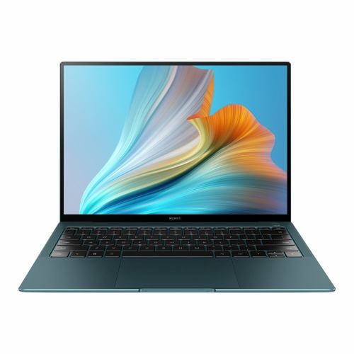 【台数限定】HUAWEI ファーウェイ MateBook X Pro／Emerald Green ／i7／16G／1T