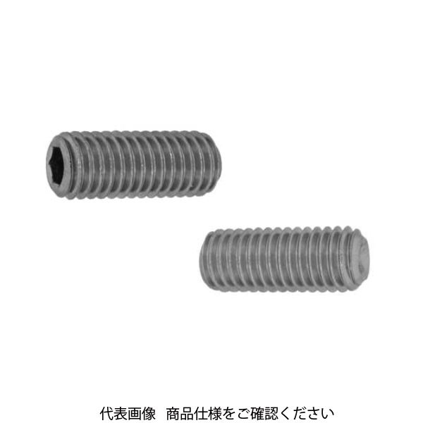 ファスニング J 止めねじ HS（カクマル（クボミ 12 X 15 A000500K0120015000 1箱（500個）（直送品）