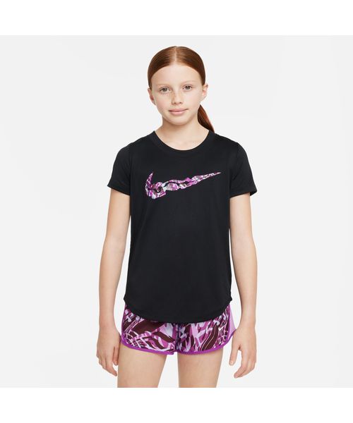 NIKE/G NK DF TEE SCOOP SE+