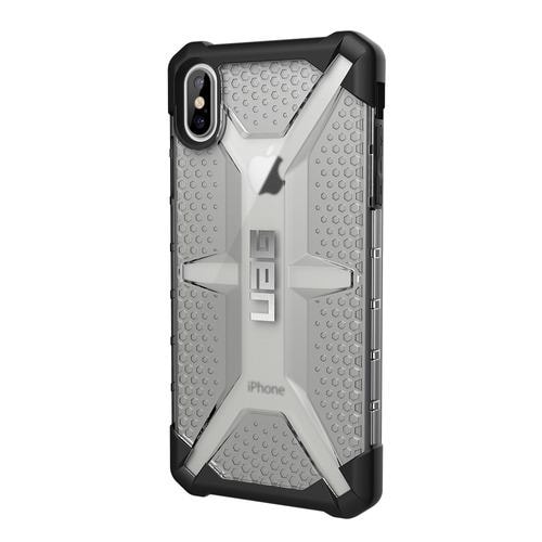 プリンストン iPhone XS Max用6.5インチ対応ケースPlasma(アイス) UAG-RIPH18L-IC UAG-RIPH18L-IC