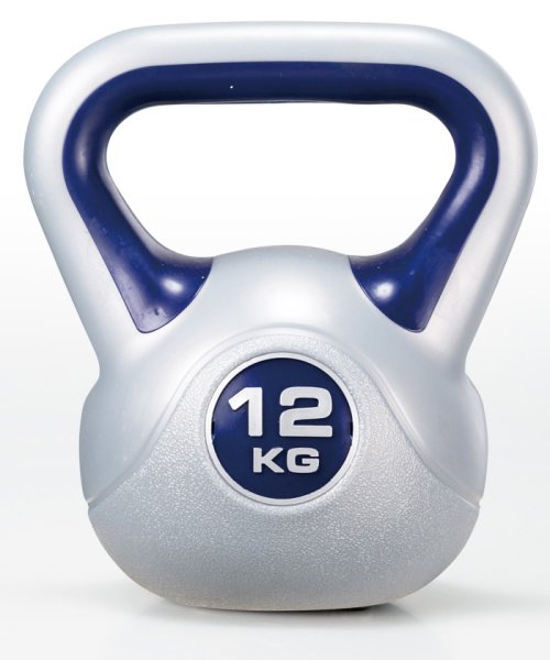 ケトルダンベル 12kg