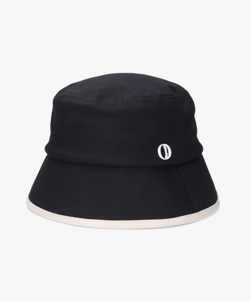 Chapeau d O Canvas Down Bucket