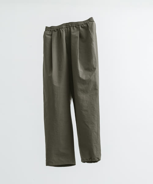 EKAL/『通気性/速乾』EASY BREEZY PANTS