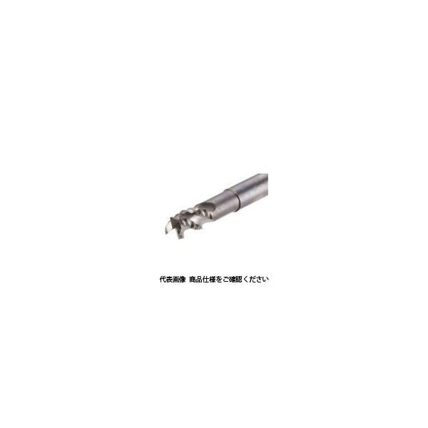 イスカル ソリッドEM ECRーB308ー12/40C08R02A78 ECR-B308-12/40C08R02A78 1本（直送品）