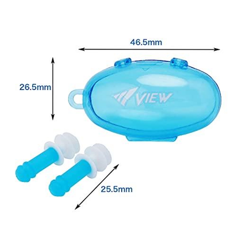 水泳用耳栓（こども用）