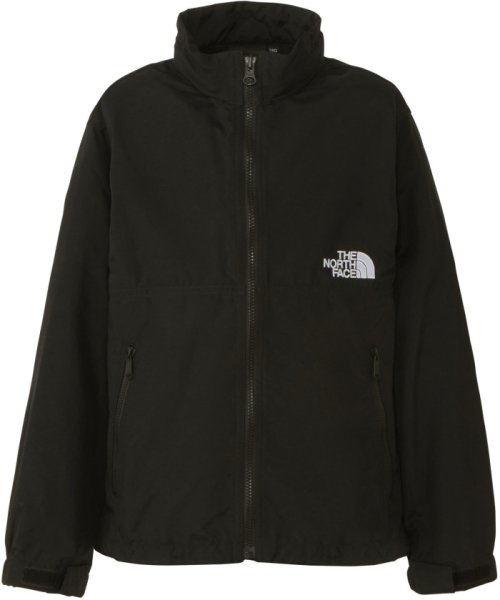 THE　NORTH　FACE ノースフェイス アウトドア コンパクトジャケット キッズ Compact J