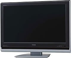 東芝 32V型 ハイビジョン 液晶テレビ REGZA 32Z1000【中古品】