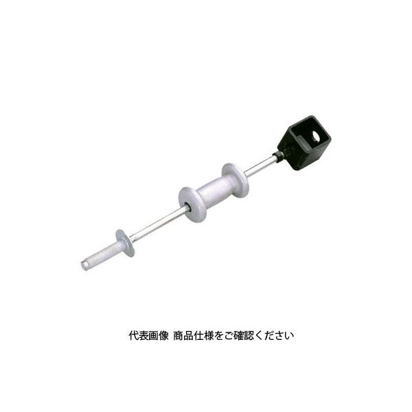 JTC ドライブシャフト用スライドハンマー JTC1802 1個（直送品）