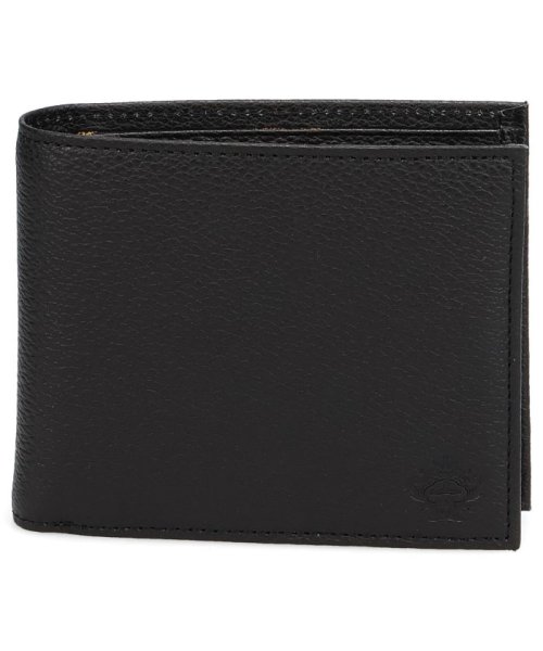 オロビアンコ Orobianco 財布 二つ折り ミニ財布 メンズ 本革 ポインテッド FOLDED WALLET ORS－131540