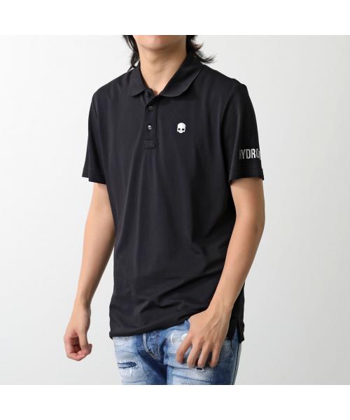 ハイドロゲン/HYDROGEN  ポロシャツ GOLF PIQUET POLO G00712