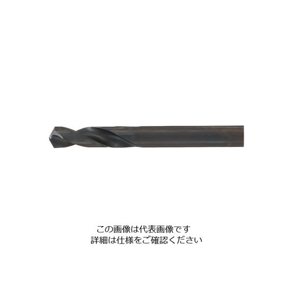 グーリング ハイスドリル ショート/スタブ ホモ処理 0.66mm 223 0.660 180-8701（直送品）