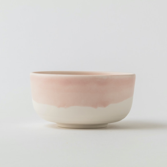 Jidori Pink Bowl