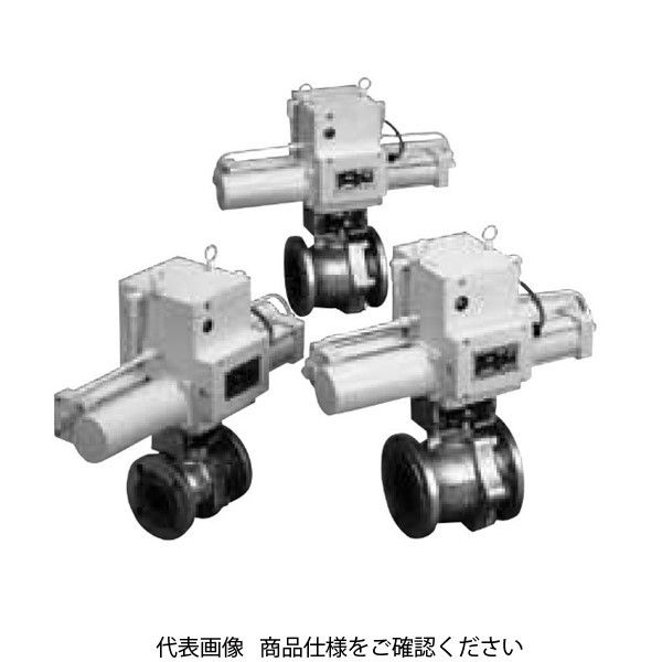 CKD （シーケーディー） 自動遮断ボール弁