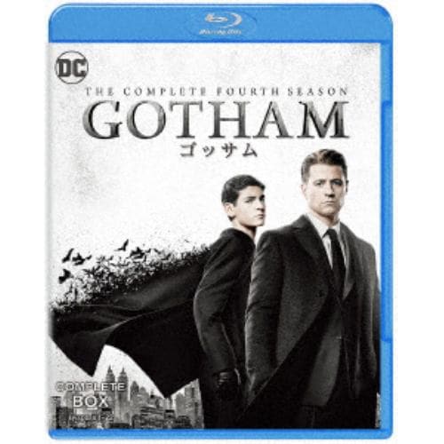 【BLU-R】GOTHAM／ゴッサム[フォース]コンプリート・セット