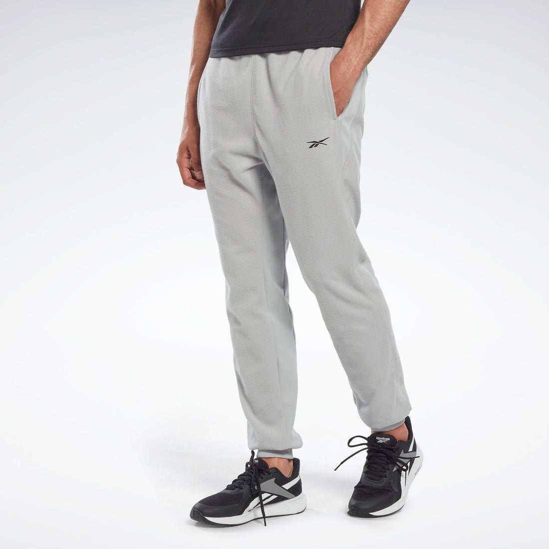 【2024年最新】 Reebok/サーモウォーム パンツ / WOR THERMOWARM PANT