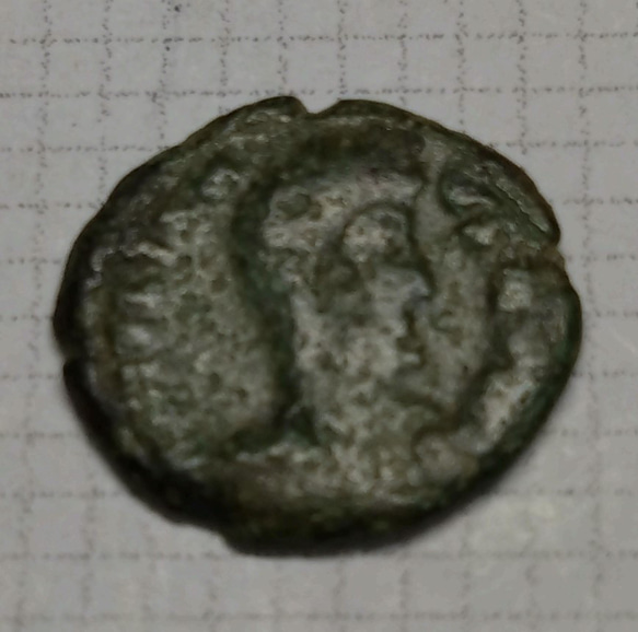 ローマンコイン　ANCIENT COIN ROMAN COIN 010