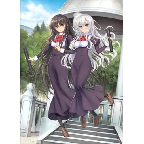 【BLU-R】乙女はお姉さまに恋してる～2人のエルダー～ Blu-ray SET