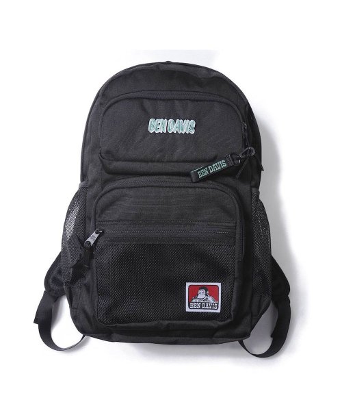 BEN DAVIS ベンデイビス CLASS DAYPACK BDW－8306