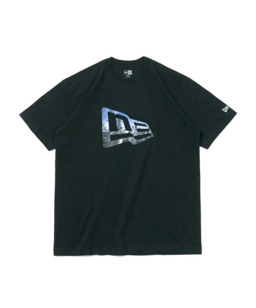 ニューエラ/S/S Performance Tee