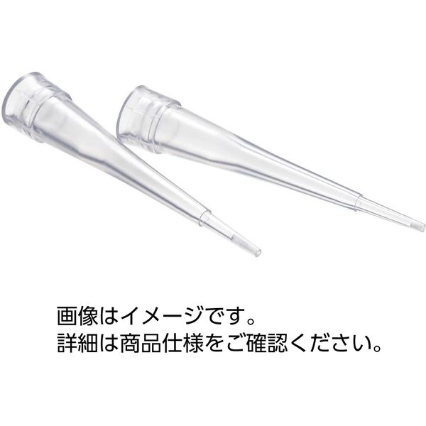 メルク レジン充填済ピペットチップ（ZipTip） ZT