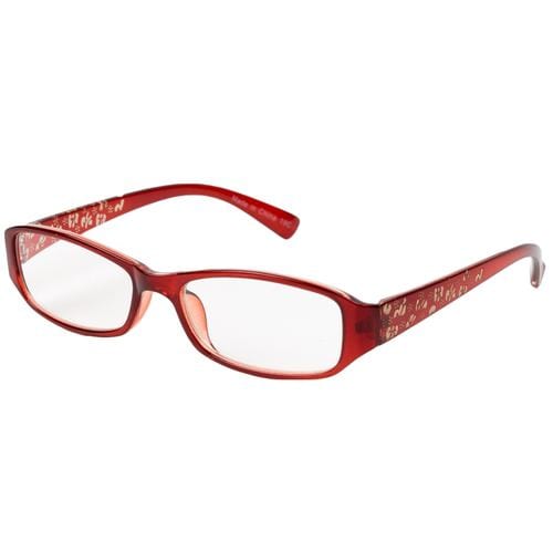 保土ヶ谷電子販売 RG-F02 1.0 オリジナル老眼鏡 度数 +1.0