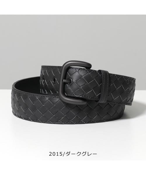 【訳あり－95のみ】BOTTEGA VENETA ベルト 173784 V4650