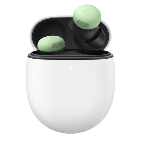 Google GA05764-JP フルワイヤレスイヤホン Google Pixel Buds Pro2 ウィンターグリーン