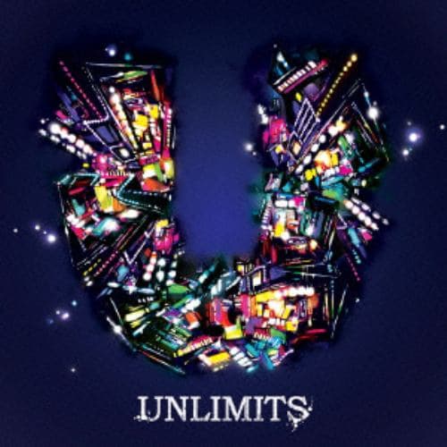 【CD】UNLIMITS ／ U