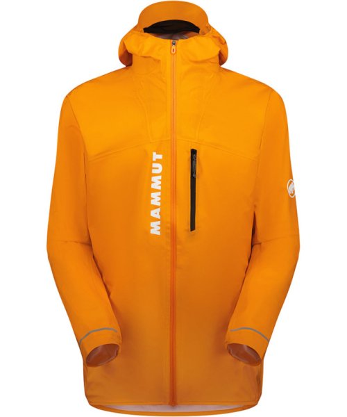 MAMMUT マムート アウトドア ジャケット メンズ Aenergy TR HS Hooded Jacket AF Men