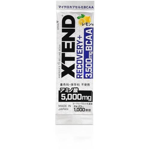 アダプトゲン XTEND RECOVERY+ エクステンドリカバリープラス