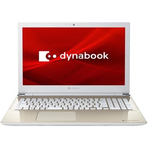 Dynabook P1X4UPEG ノートパソコン dynabook X4／UG サテンゴールド