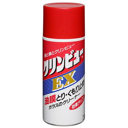 イチネンケミカルズ A-11G クリンビューＥＸ170ml