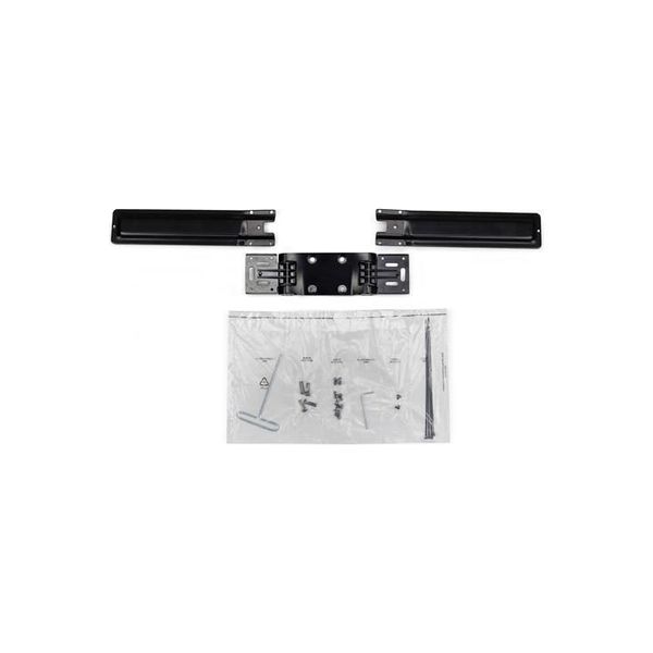 ERGOTRON Workfit Dual Hinge Bow Kit 98-101-009 1個（直送品）