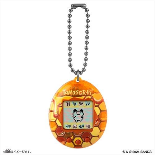 バンダイ Original Tamagotchi Pure Honey