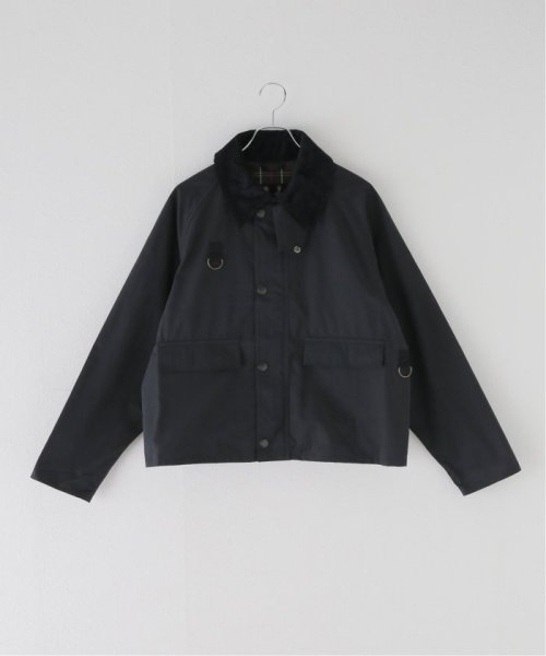 【Barbour/バブアー】OS CASUAL SPEY:ブルゾン