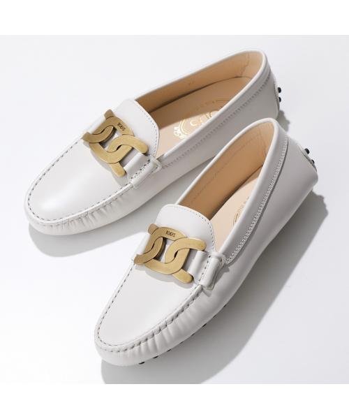 TODS ローファー ケイト ゴンミーニ XXW00G0DE50QGW