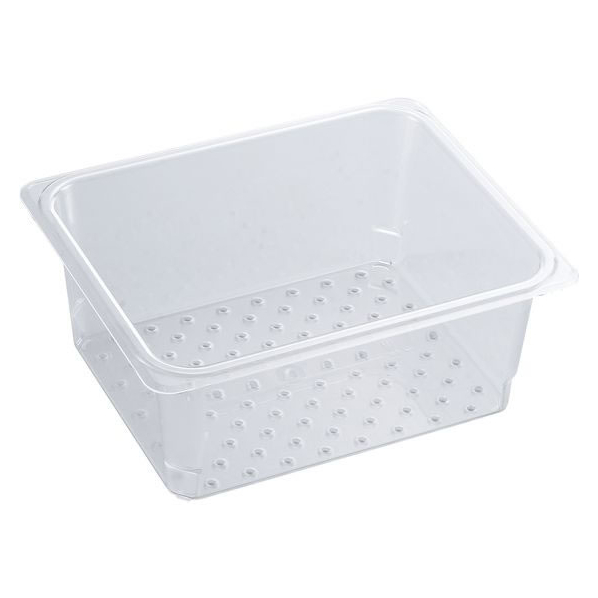 ＣＡＭＢＲＯ Cambro/コランダーフードパン 1／3 33CLRCW(135) FC044LG-2546600