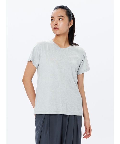 ALL DAY ACTIVE LIGHT S/S TEE(オールデイアクティブライトショートスリーブティー)