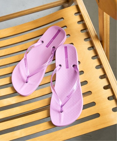 Ipanema/イパネマ Flipsandals