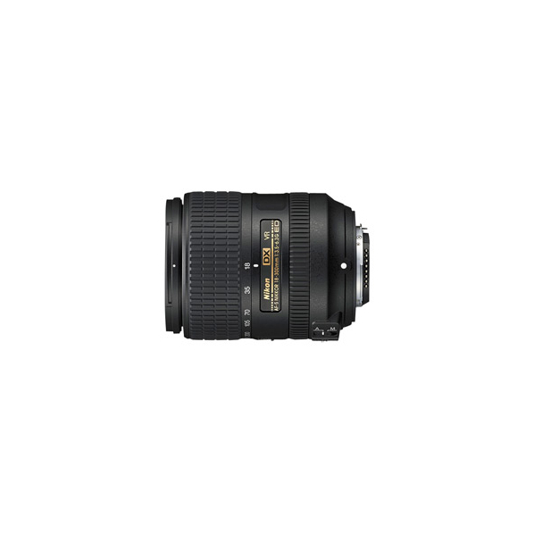 ニコン 高倍率ズームレンズ AF-S DX NIKKOR 18-300mm f/3.5-6.3G ED VR AFSDXVR18300G6.3