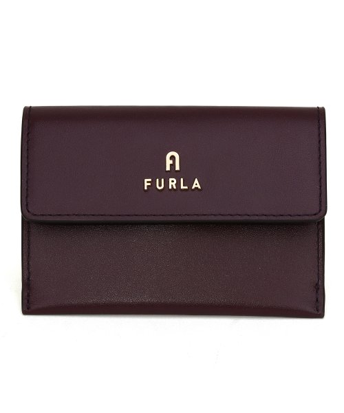 FURLA フルラ カードケース WP00398 AX0733 O6000 1 007