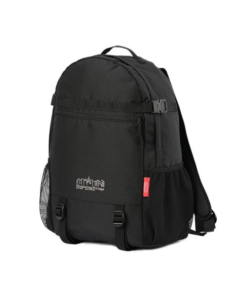 マンハッタンポーテージ リュック メンズ レディース ブランド 撥水 軽量 A4 PC 15.6インチ 36L Manhattan Portage MP2284