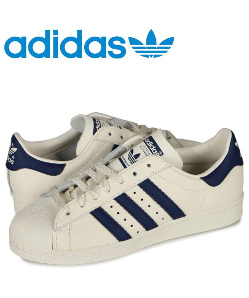 アディダス オリジナルス adidas Originals スーパースター 82 スニーカー メンズ SUPERSTAR 82 ホワイト 白 GZ1537