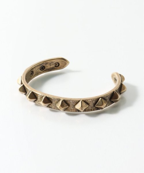 Philip Crangi / フィリップクランジ Pyramid Cuff