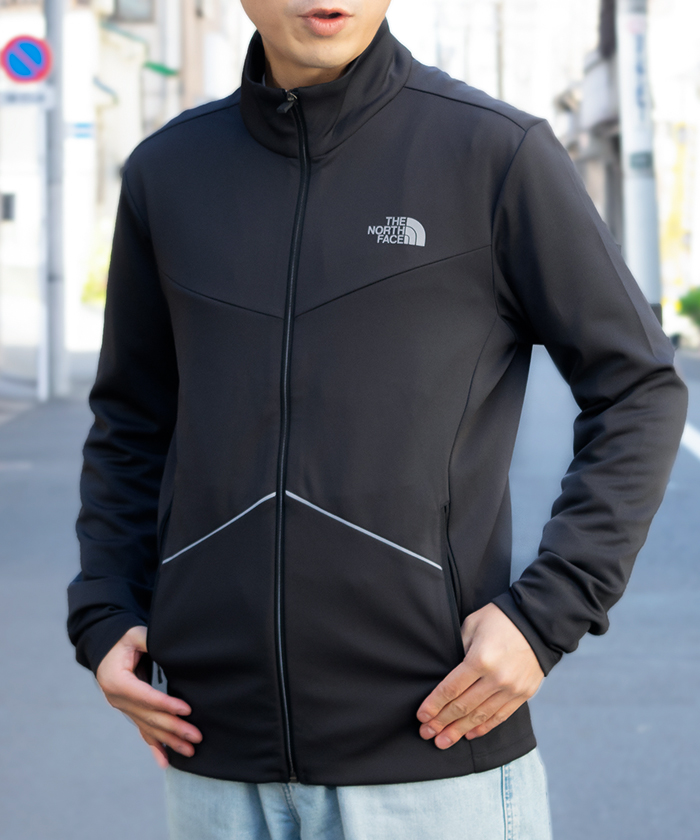 ザノースフェイス/ノースフェイス MS FRESH LIGHT TRAINING JKT メンズ･･･