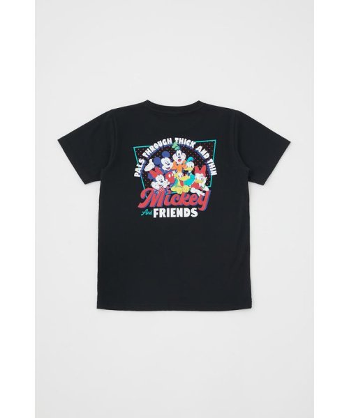 (M&F)キッズ Pals Tシャツ