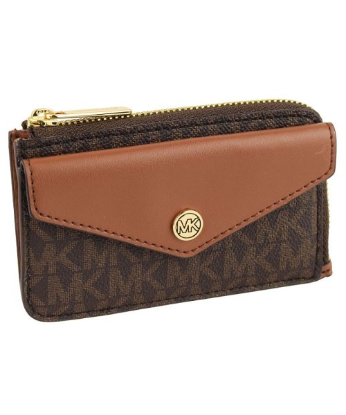 【Michael Kors(マイケルコース)】MichaelKors マイケルコース JET SET S CARD HOLDER