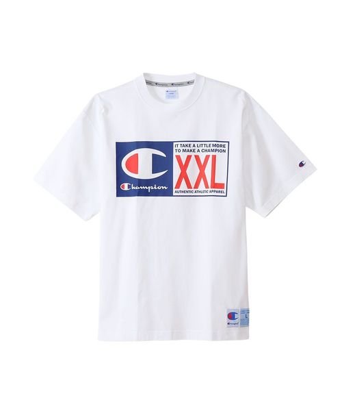 S/S T－SHIRT